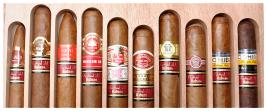 Montecristo X Edicion Festival del Habano packaging